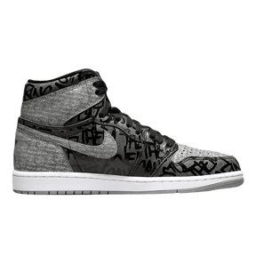 Air Jordan 1 High Rebellionaire
