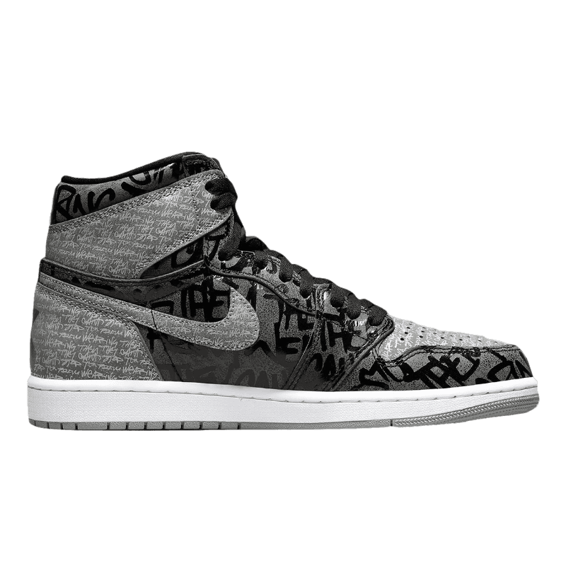 Air Jordan 1 High Rebellionaire