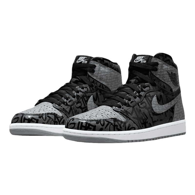 Air Jordan 1 High Rebellionaire