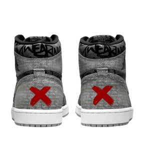 Air Jordan 1 High Rebellionaire