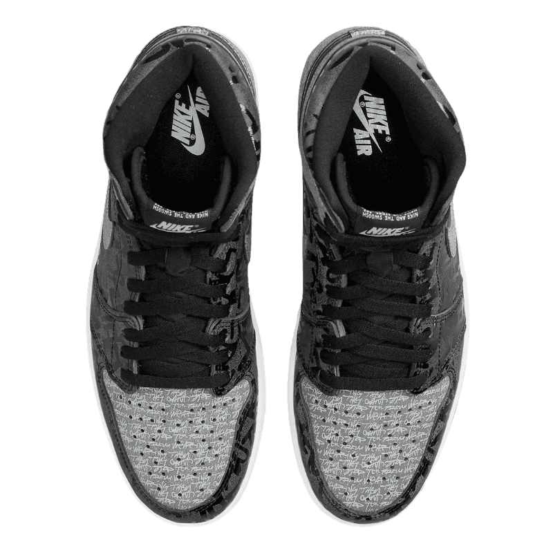 Air Jordan 1 High Rebellionaire