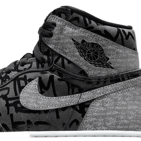 Air Jordan 1 High Rebellionaire