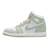Air Jordan 1 High Seafoam