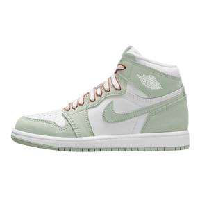 Air Jordan 1 High Seafoam