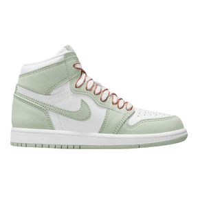 Air Jordan 1 High Seafoam