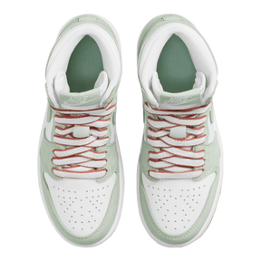 Air Jordan 1 High Seafoam