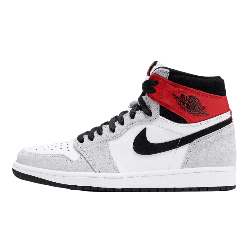 Air Jordan 1 High Smoke Grey