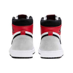 Air Jordan 1 High Smoke Grey