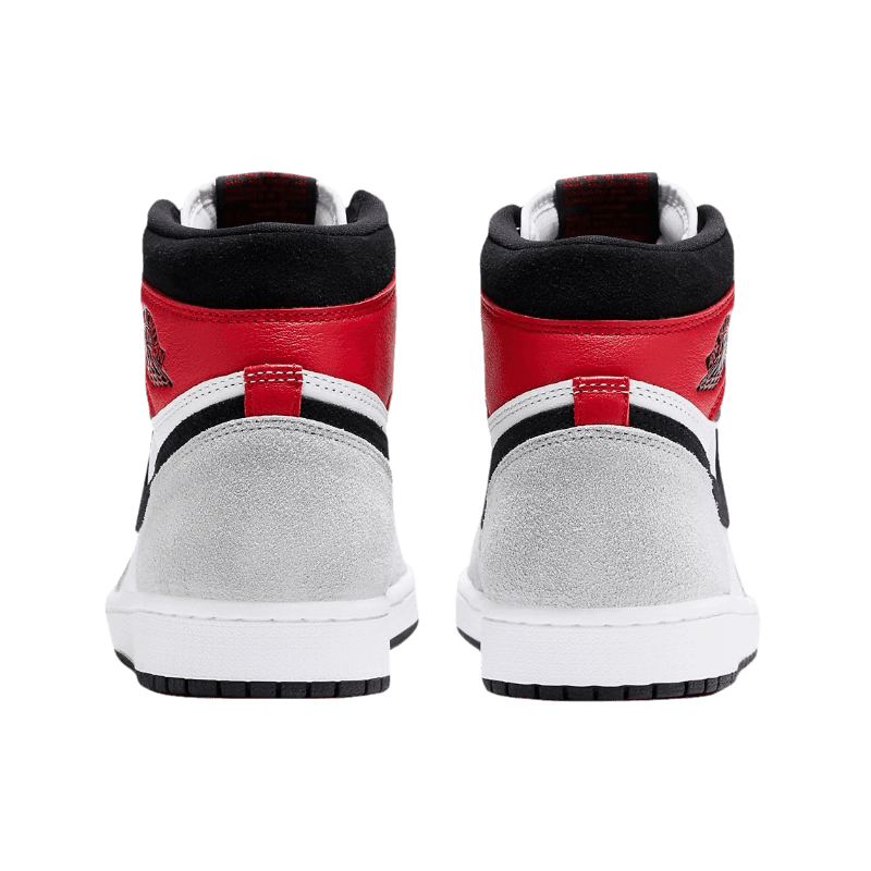 Air Jordan 1 High Smoke Grey