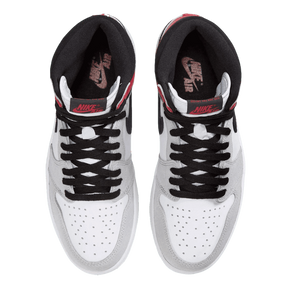 Air Jordan 1 High Smoke Grey