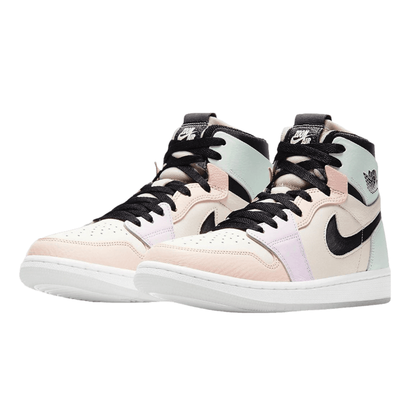 Air Jordan 1 High Zoom Easter