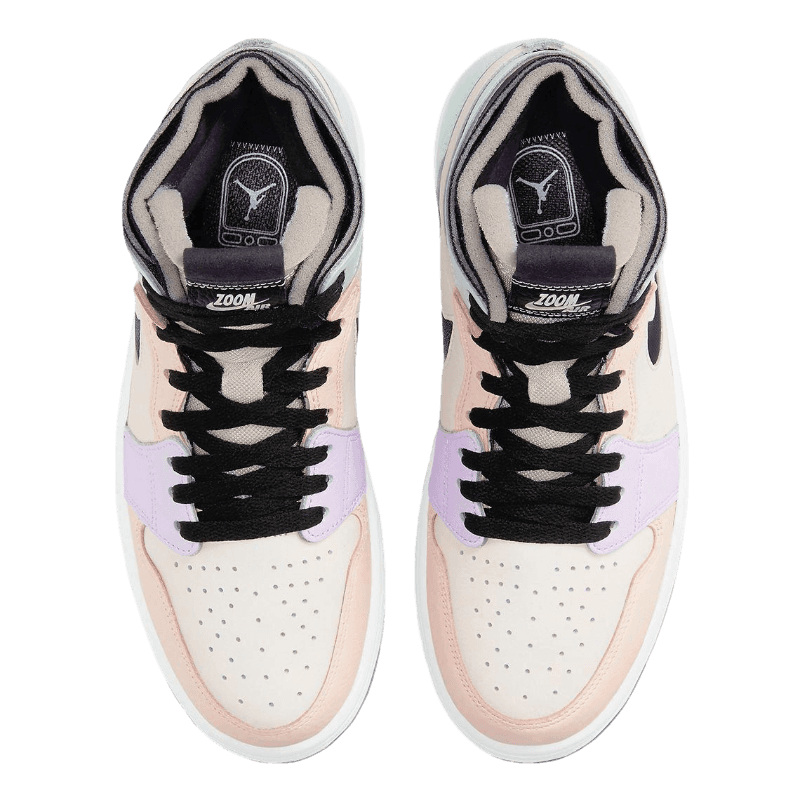 Air Jordan 1 High Zoom Easter