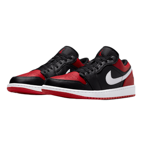Air Jordan 1 Low Alternate Bred Toe