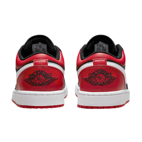 Air Jordan 1 Low Alternate Bred Toe
