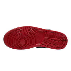 Air Jordan 1 Low Alternate Bred Toe