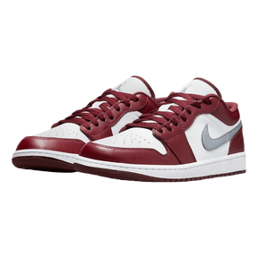 Air Jordan 1 Low Bordeaux