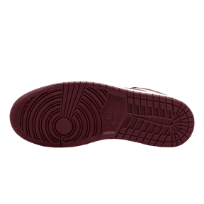 Air Jordan 1 Low Bordeaux