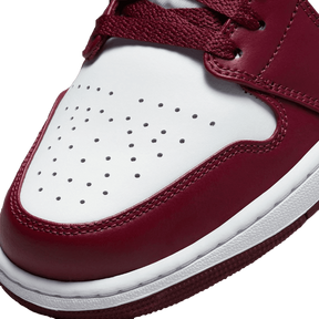 Air Jordan 1 Low Bordeaux