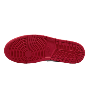 Air Jordan 1 Low Bred Toe