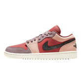 Air Jordan 1 Low Canyon Rust
