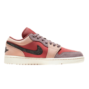 Air Jordan 1 Low Canyon Rust