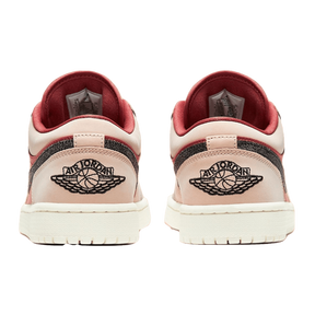 Air Jordan 1 Low Canyon Rust