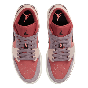 Air Jordan 1 Low Canyon Rust