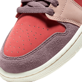 Air Jordan 1 Low Canyon Rust