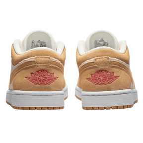 Air Jordan 1 Low Corduroy Suede