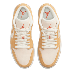 Air Jordan 1 Low Corduroy Suede