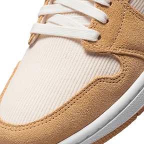 Air Jordan 1 Low Corduroy Suede