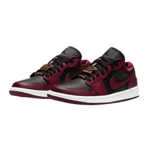 Air Jordan 1 Low Dark Beetroot