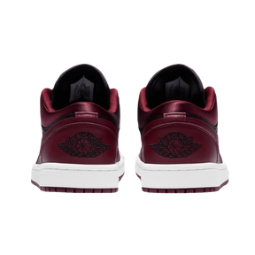 Air Jordan 1 Low Dark Beetroot