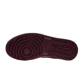 Air Jordan 1 Low Dark Beetroot