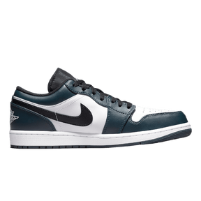 Air Jordan 1 Low Dark Teal