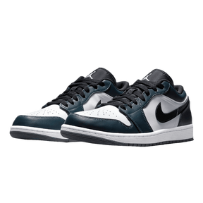 Air Jordan 1 Low Dark Teal