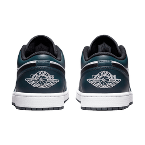 Air Jordan 1 Low Dark Teal