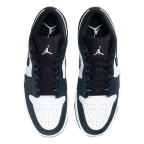 Air Jordan 1 Low Dark Teal