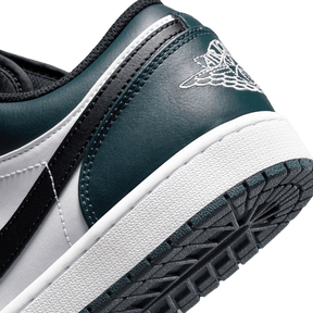 Air Jordan 1 Low Dark Teal