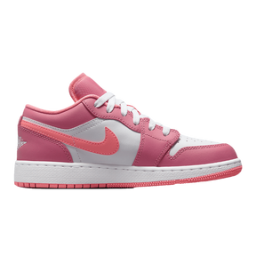 Air Jordan 1 Low Desert Berry
