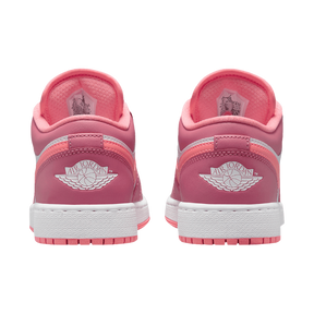 Air Jordan 1 Low Desert Berry