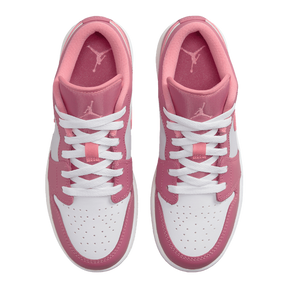Air Jordan 1 Low Desert Berry