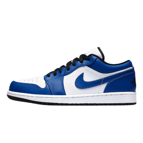 Air Jordan 1 Low Game Royal