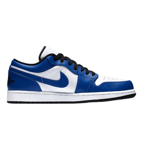 Air Jordan 1 Low Game Royal