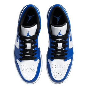 Air Jordan 1 Low Game Royal