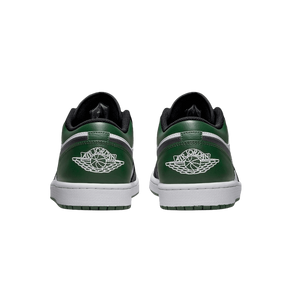 Air Jordan 1 Low Green Toe