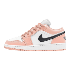 Air Jordan 1 Low Light Arctic Pink