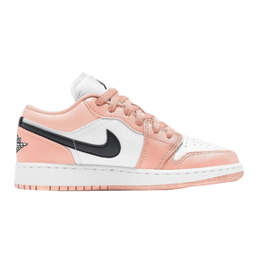 Air Jordan 1 Low Light Arctic Pink