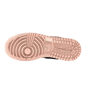 Air Jordan 1 Low Light Arctic Pink