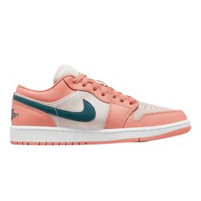 Air Jordan 1 Low Madder Root